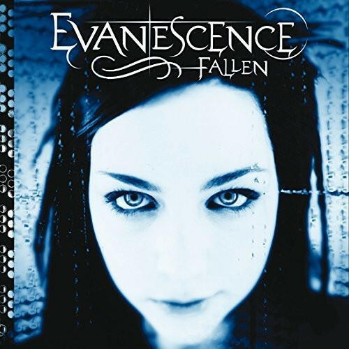 Evanescence – Fallen (LP) New Sealed Vinyl