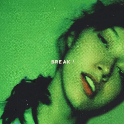Fazerdaze – Break [New Vinyl LP]