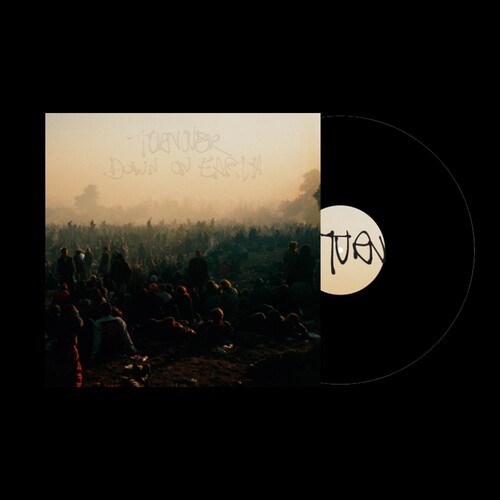 Turnover – Down on Earth [New Vinyl LP]