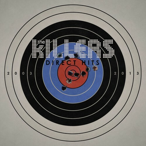 Direct Hits by Killers (Record, 2017)