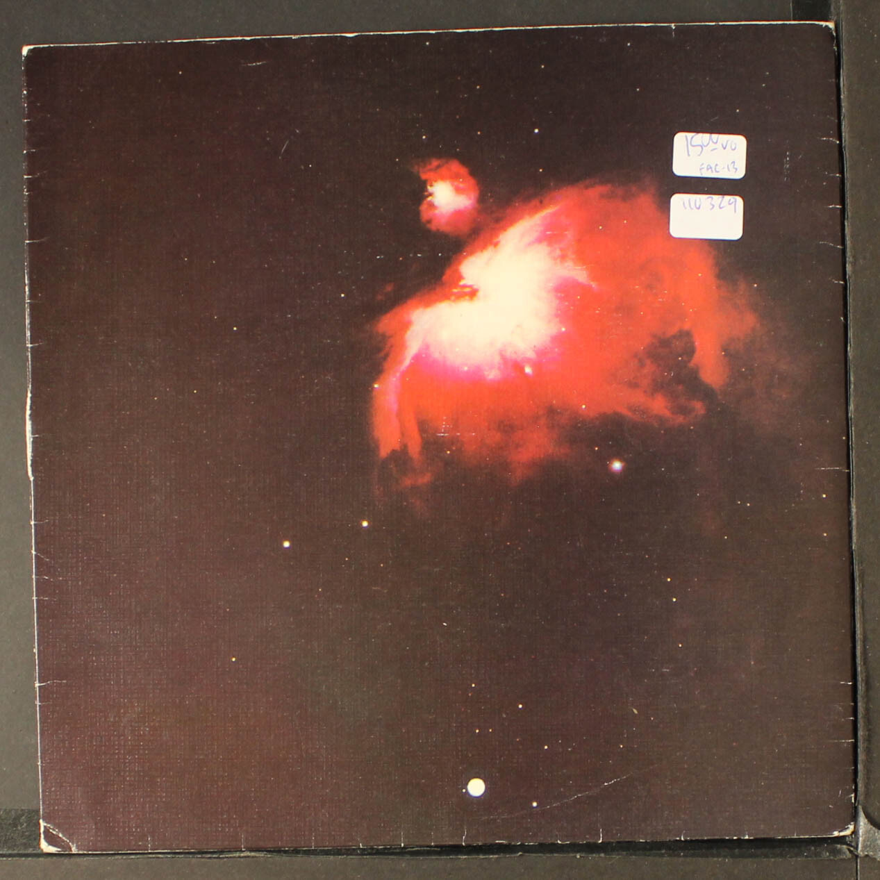 JOY DIVISION: transmission / novelty FACTORY 7″ Single 45 RPM United Kingdom