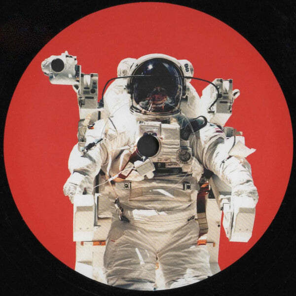 Shakedown – At Night (Remixes) (12″)