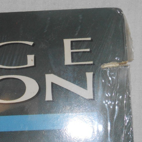 NEW Factory SEALED George Harrison Cloud Nine Vinyl 1987 Original Dark Horse