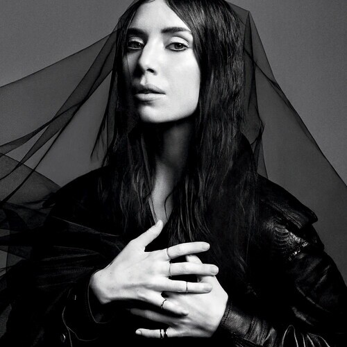 Lykke Li – I Never Learn (Vinyl LP) [PRE-ORDER]
