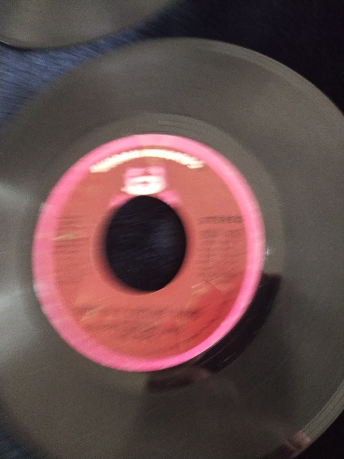 12 Disco Era 45 RPM Records 7″ 1970s Hits Various Labels See Photos