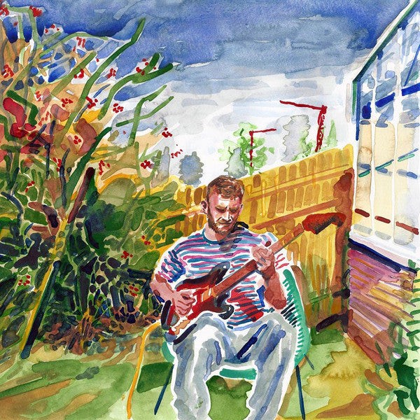 Tom Misch Quarantine Sessions [Import] Records & LPs New
