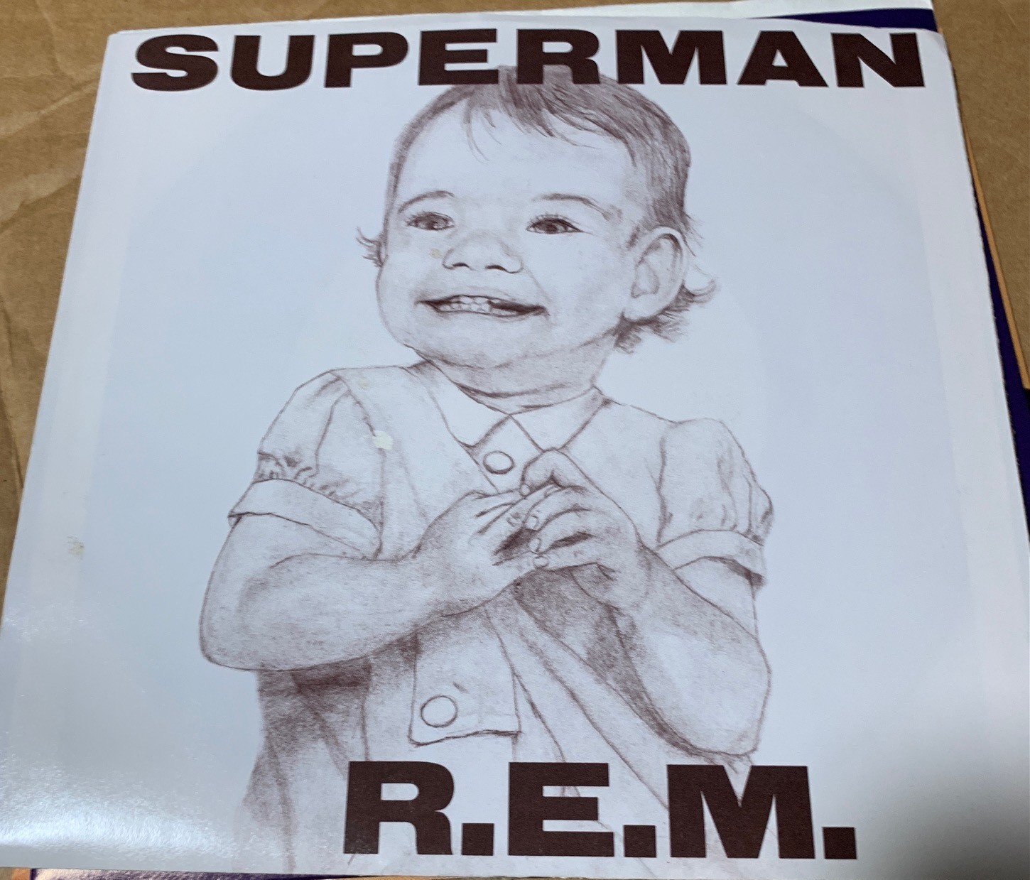 R.E.M. Vinyl Singles Lot 45s + 12” Imports / Promos / RSD / Fan Collection