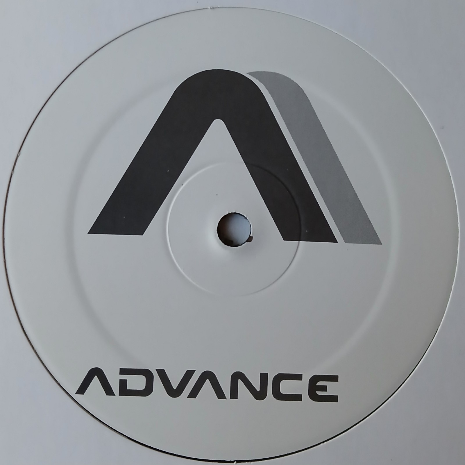 Vinyl Record – Online ‎– Widescreen / Automatic Progressive House 12 ” UK 2000