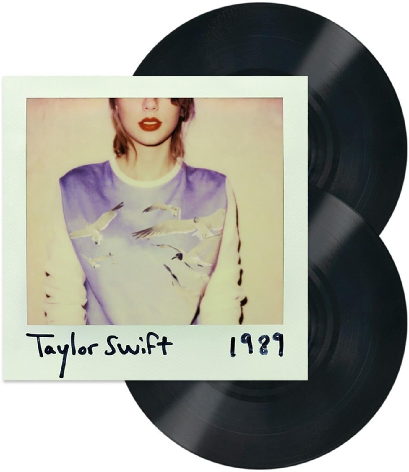 1989 1989 (Deluxe Edition)