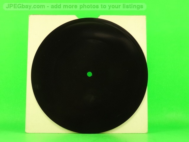 VARIOUS ARTISTS PICK A PACK (FLEXI DISC) (3) (156) 1 Track 7″ Single Plain Paper