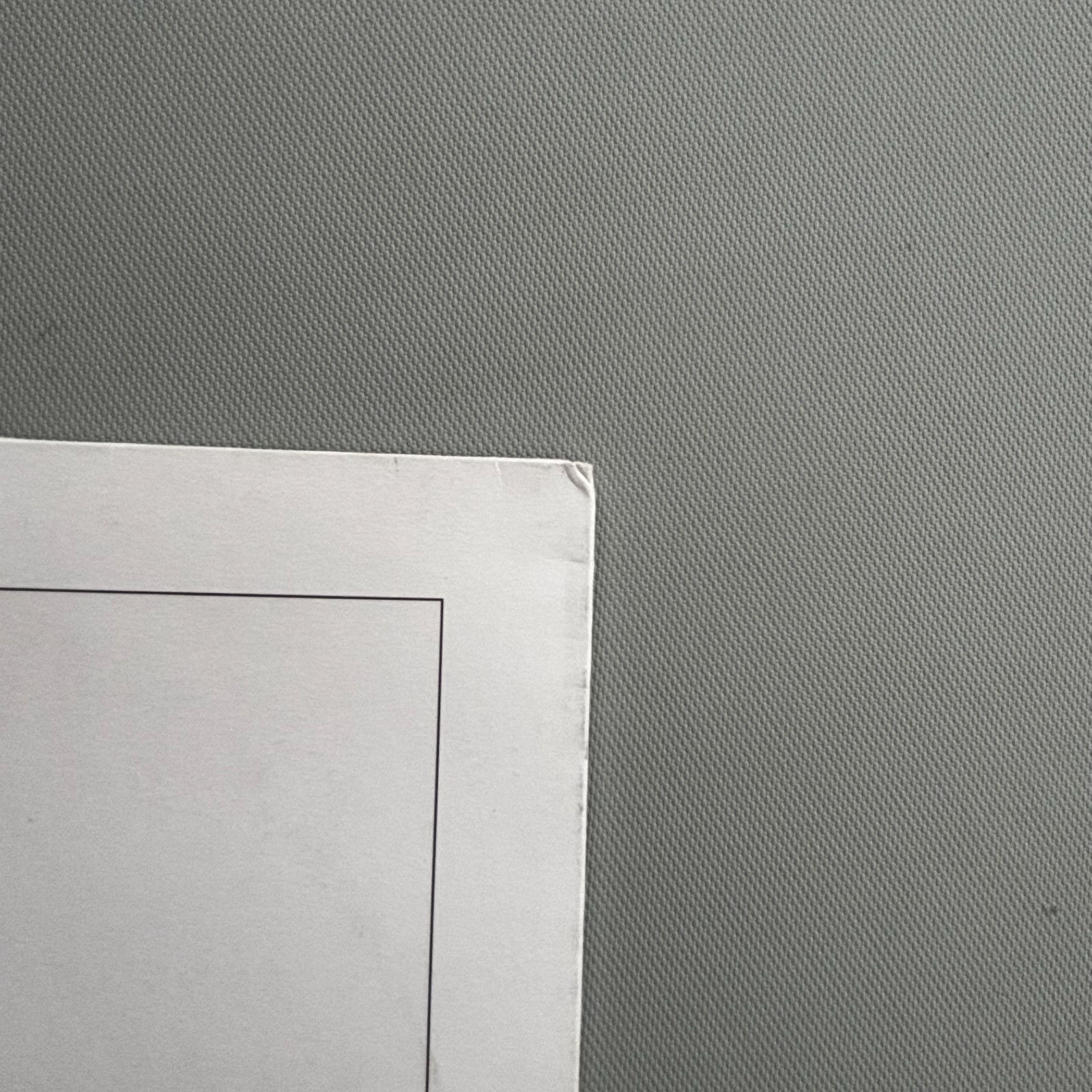 Joy Division – Closer – Tested Preowned Vinyl LP – 2015 Pressing