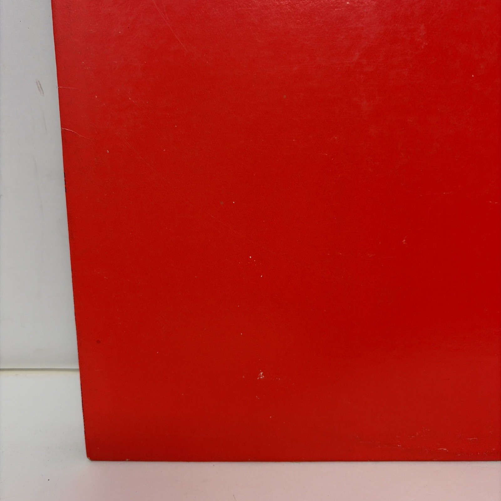 TALKING HEADS 77 SIRE LP,SR 6036 EX Vinyl Record – 1977