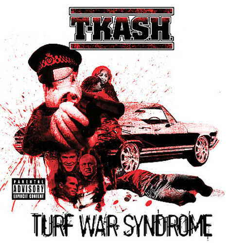 Turf War Syndrome, New Music