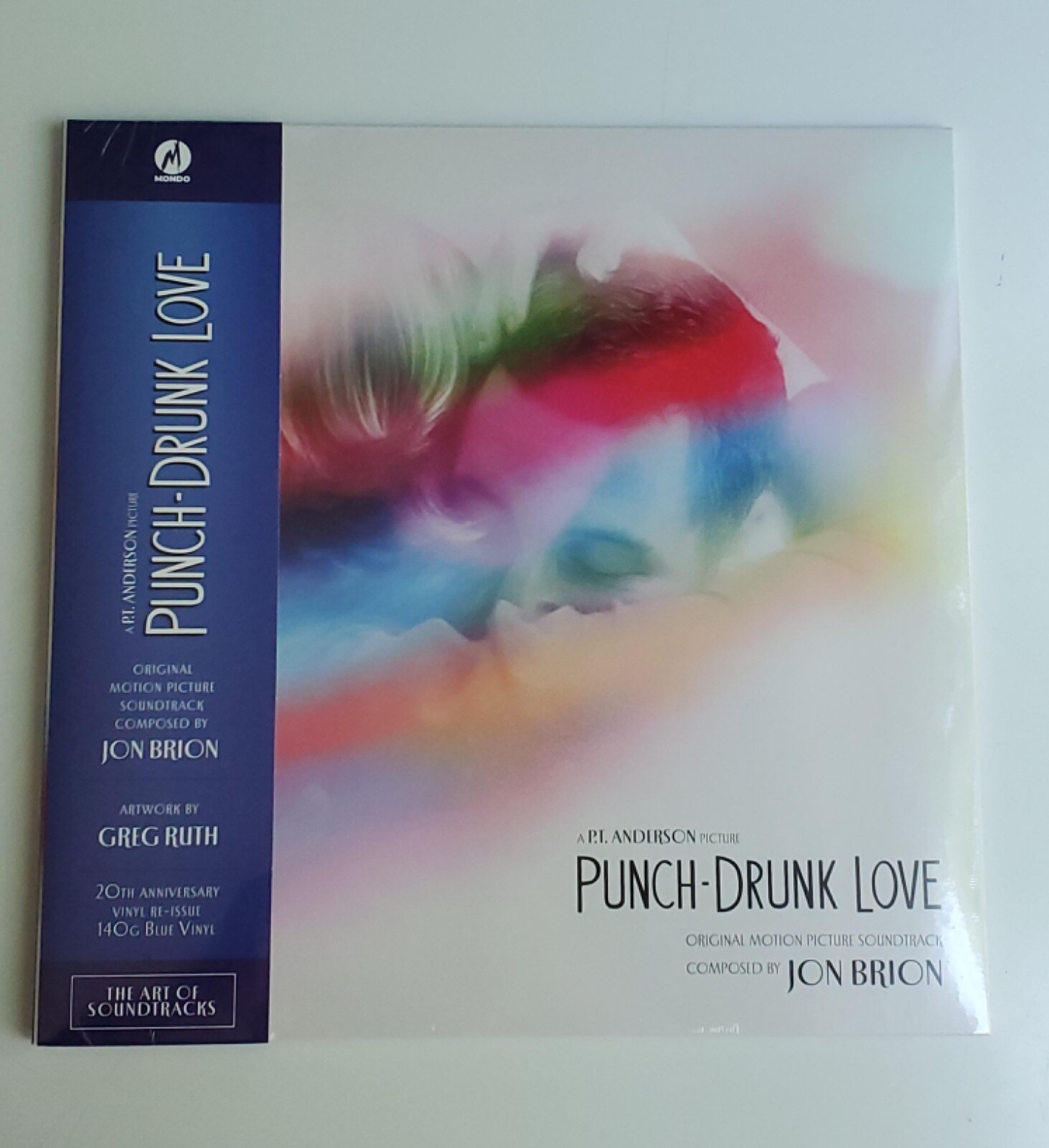Sealed Vinyl Records PICK 1: Record Store Day, Public Enemy, Sigur Ros, Phish