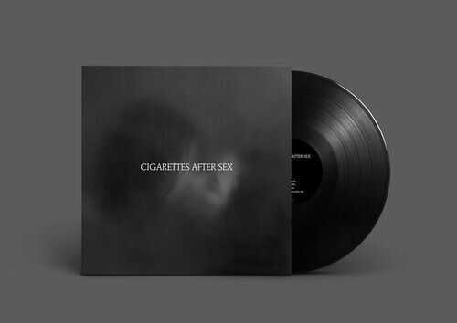 PRE-ORDER Cigarettes After Sex – X’s [LP] [New Vinyl LP]