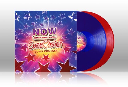 Now That’s What I Ca – Now That’s What I Call Eurovision Song Contest / Various