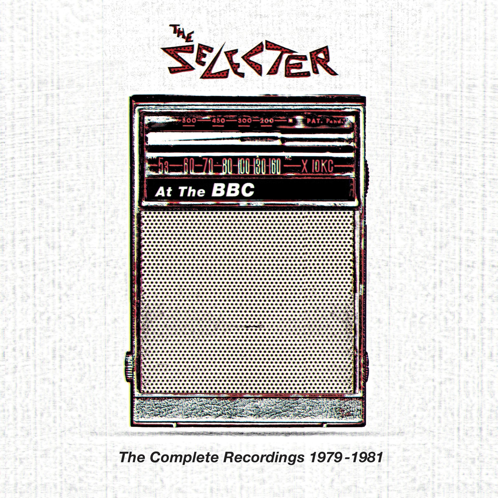 The Selecter At the BBC: The Complete R (Vinyl) (UK IMPORT) (PRESALE 08/28/2026)