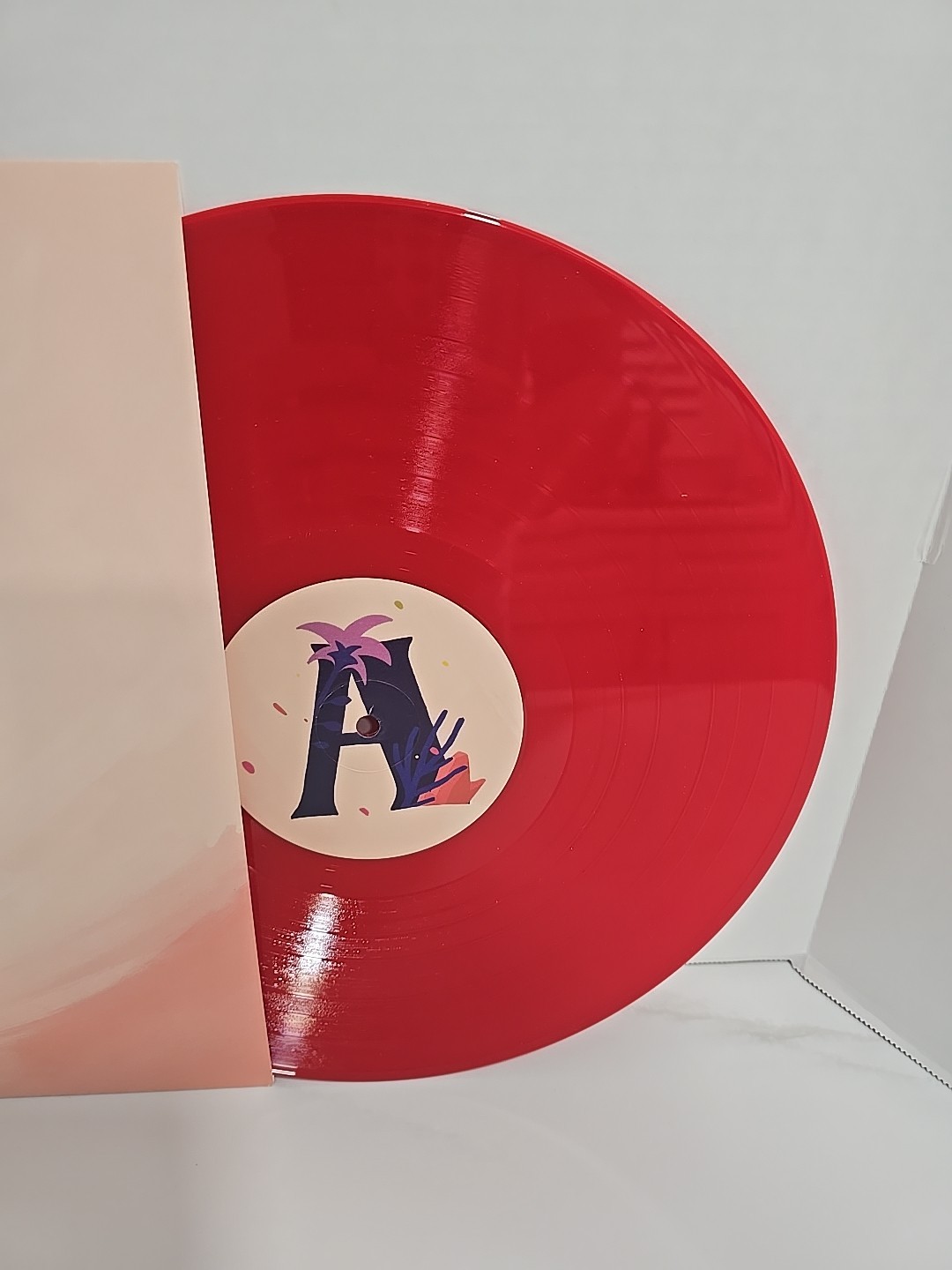 Chillhop Essentials Summer 2020 Various Limited Edition #552 Red Vinyl (2LP) OOP