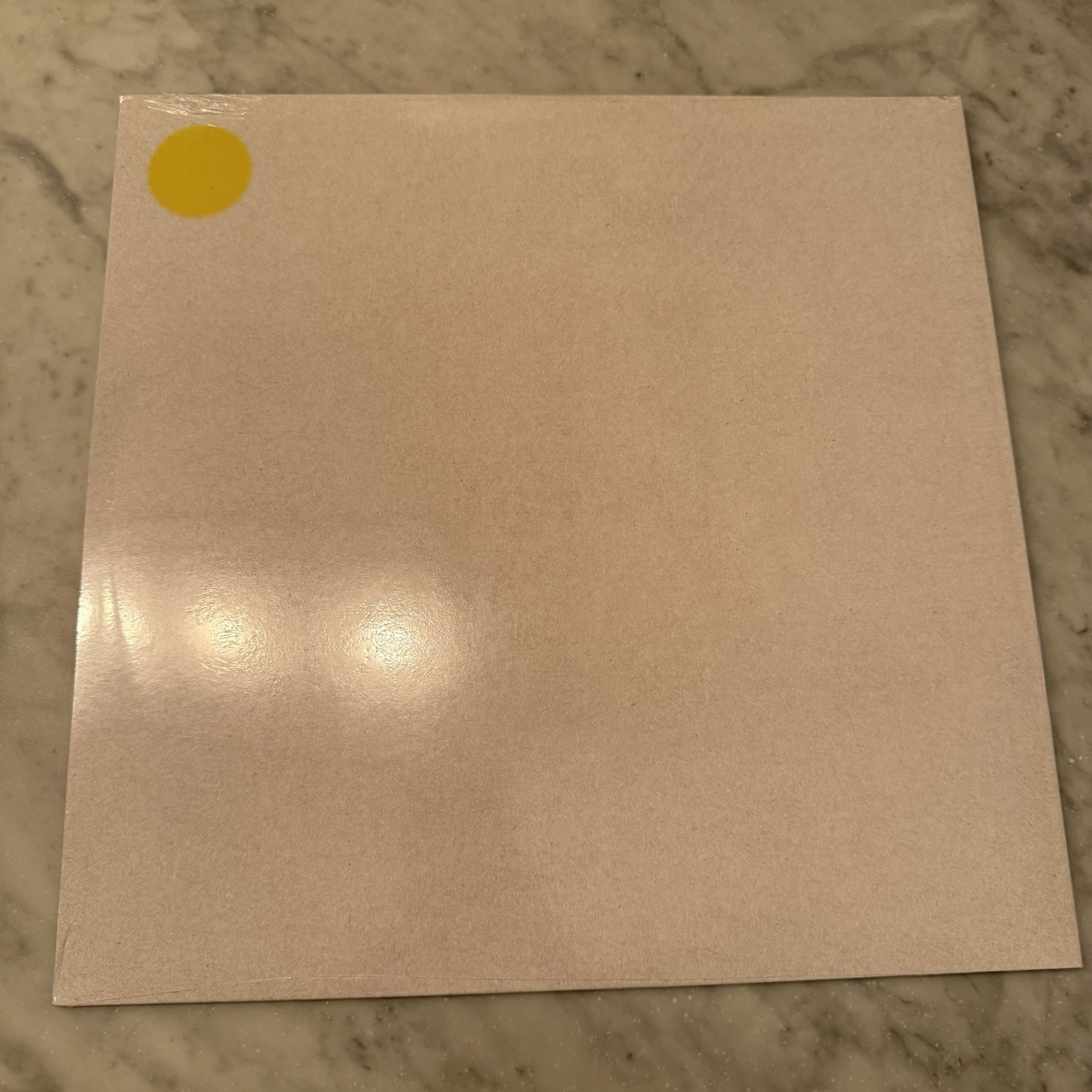 *Hand Signed* Russ Wild Vinyl