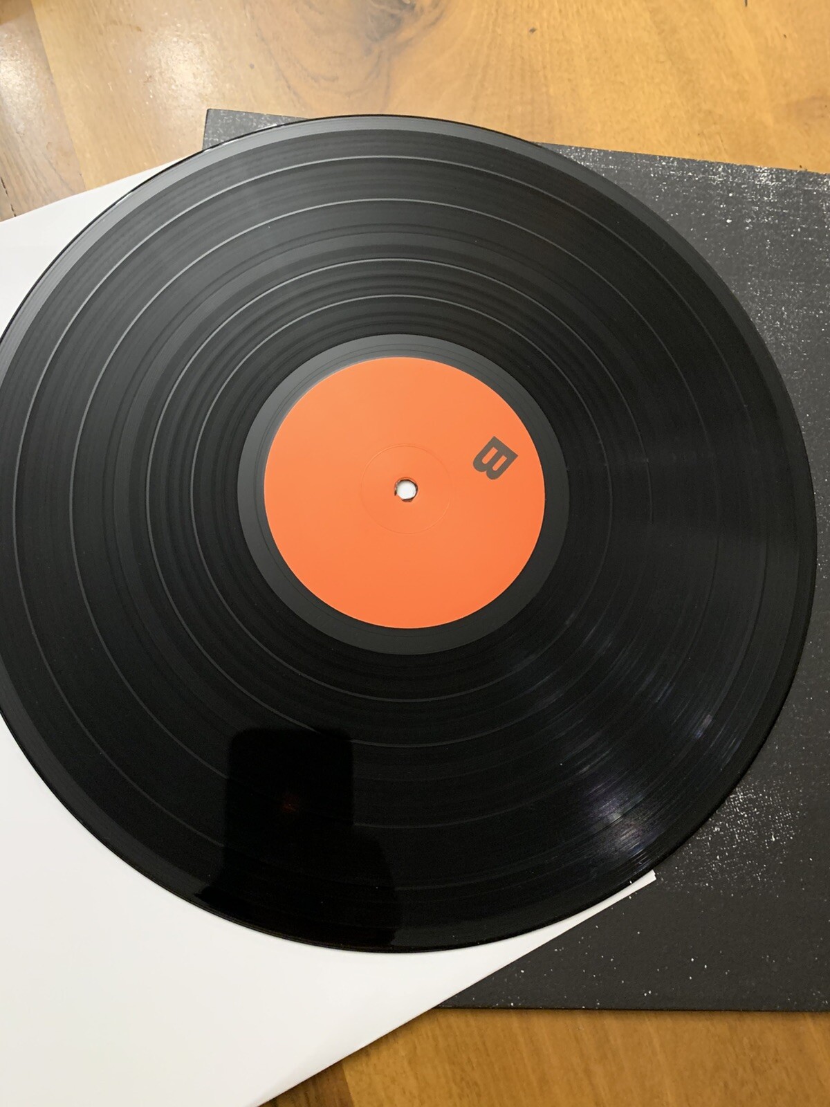 Vinile Liberato 1