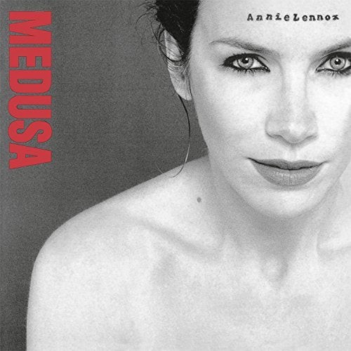 Annie Lennox Medusa (140 Gram Vinyl) Records & LPs New
