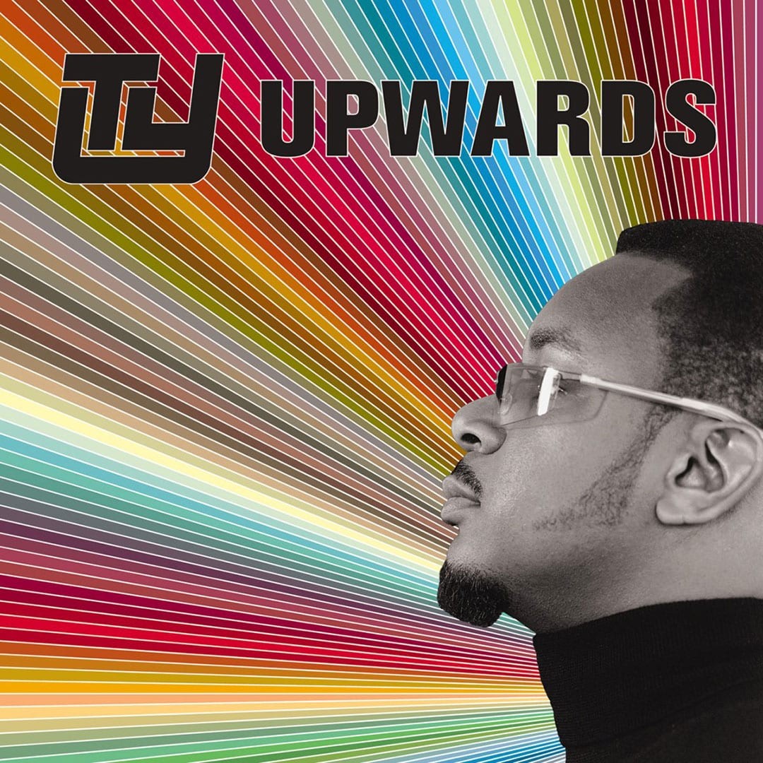 Ty Upwards Big Dada Vinyl 3×12
