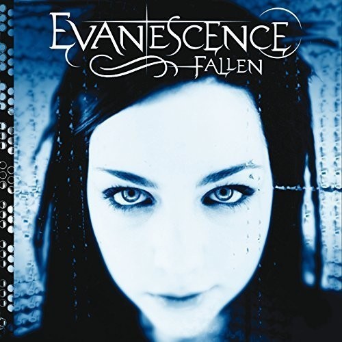 Evanescence – Fallen – LP Vinyl Record 12″ – NEW Sealed