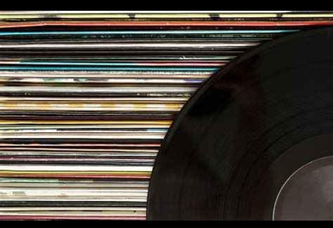 INDIE alt pop rock NEW Vinyl Record LP Random Surprise Mystery Album! FREE SHIP