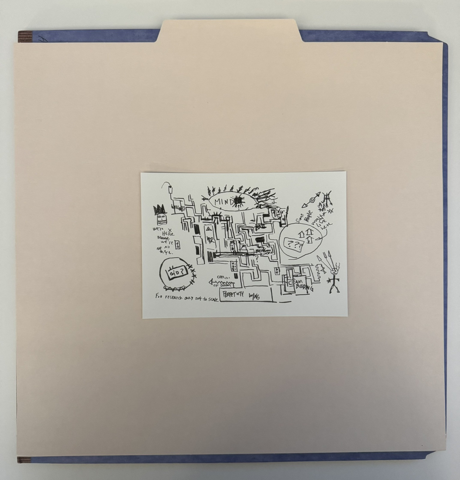 SEVERANCE Season 1: INNIE AP Deluxe Edition LP