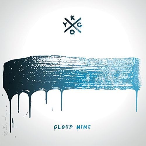 Kygo – Cloud Nine [LP record] Free Shipping with Tracking number New from Japan