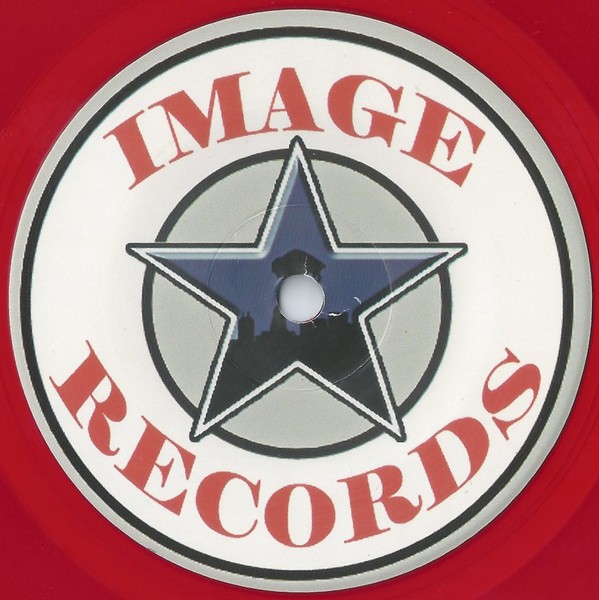Wreckage (9) – City Of Sunken Eyes (TRANSPARENT RED VINYL 7″) – PUNK *NEW/COLOR*
