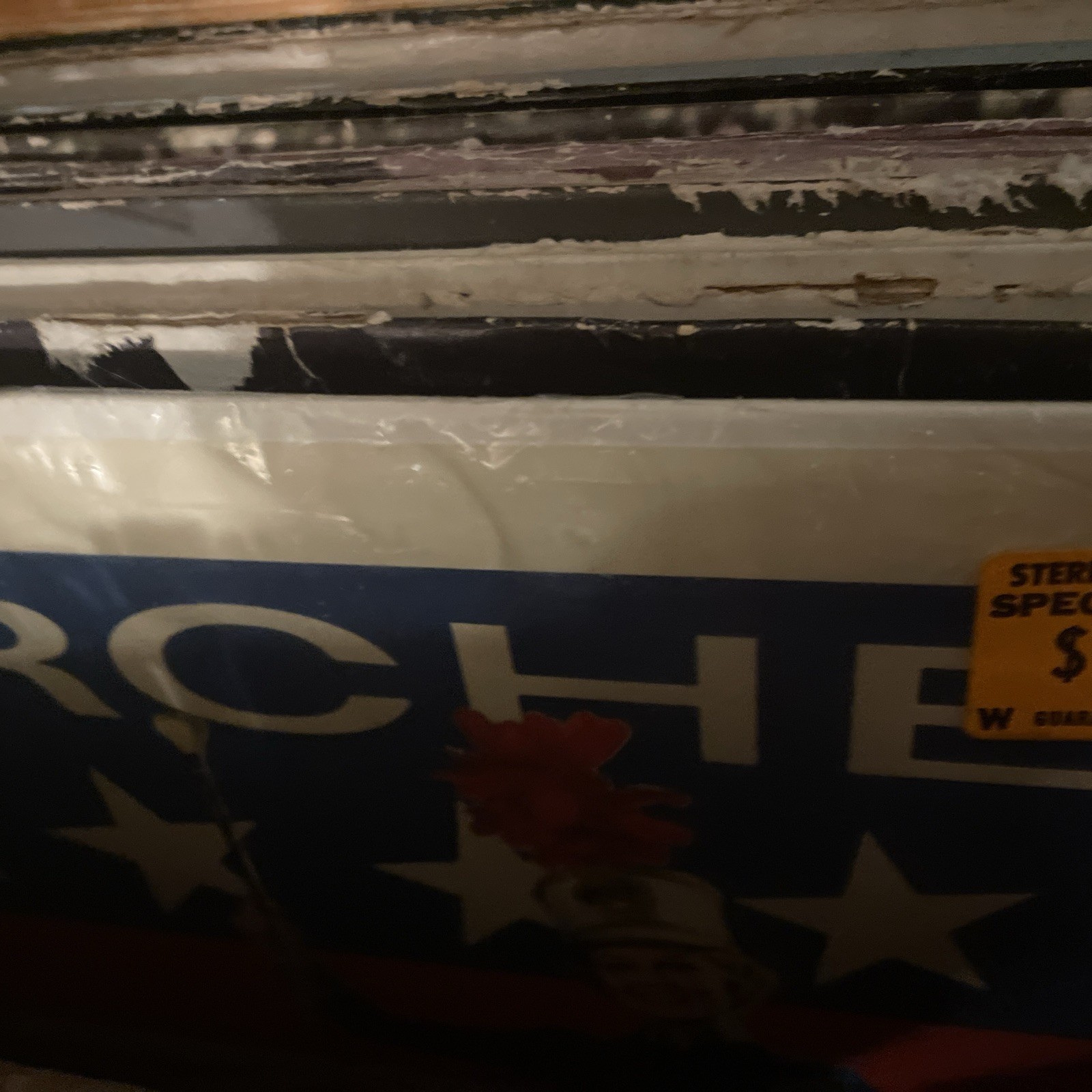 Lot of 9 Random used 12″ Vinyl Records plus one free sealed record! LP 1950s–70s