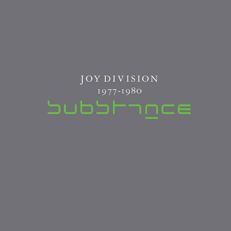 JOY DIVISION – Substance (180G Vinyl 2LP) 2015 Europe FACT250R NEW / SEALED