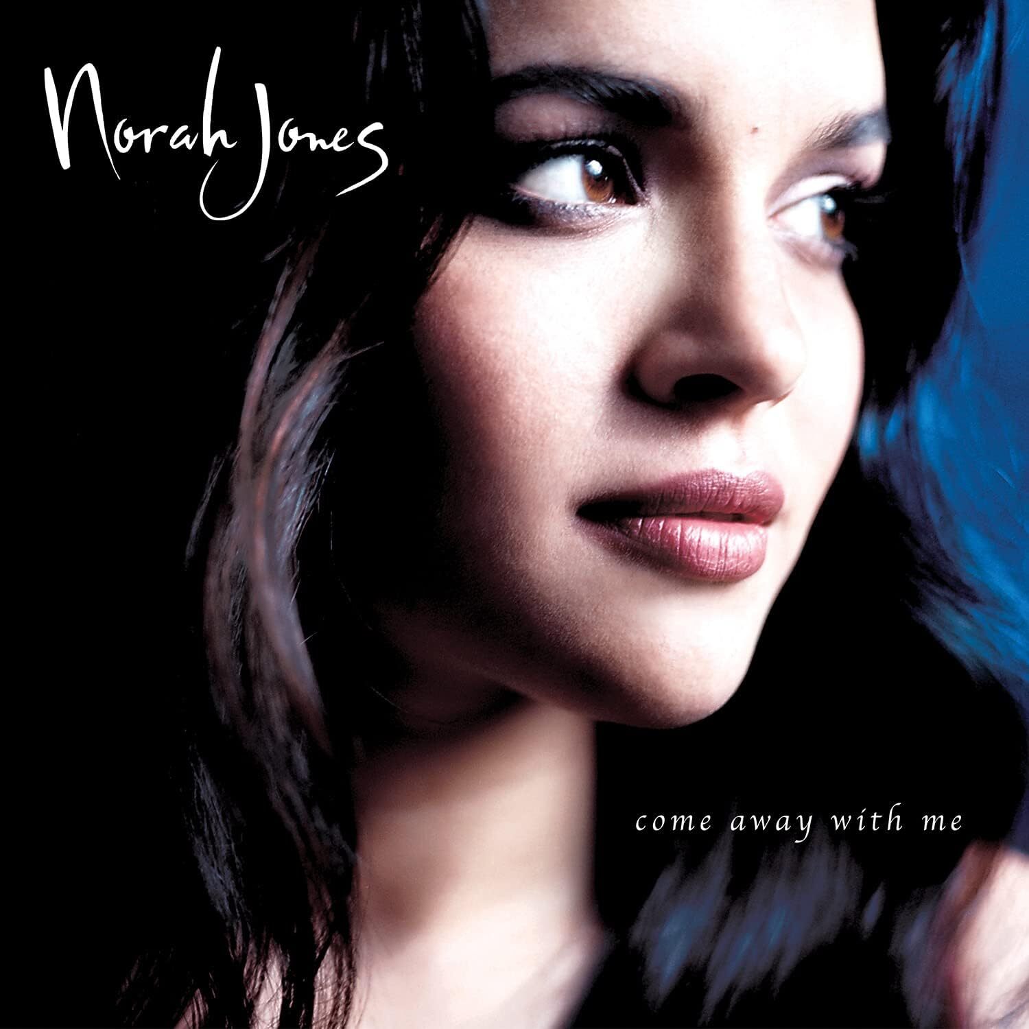 Come Away With Me [VINYL]