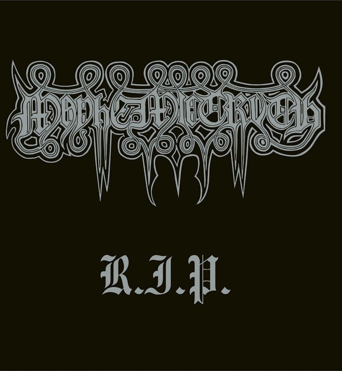 Mayhemic Truth R.I.P. (Vinyl) 12″ Album Coloured Vinyl (UK IMPORT)