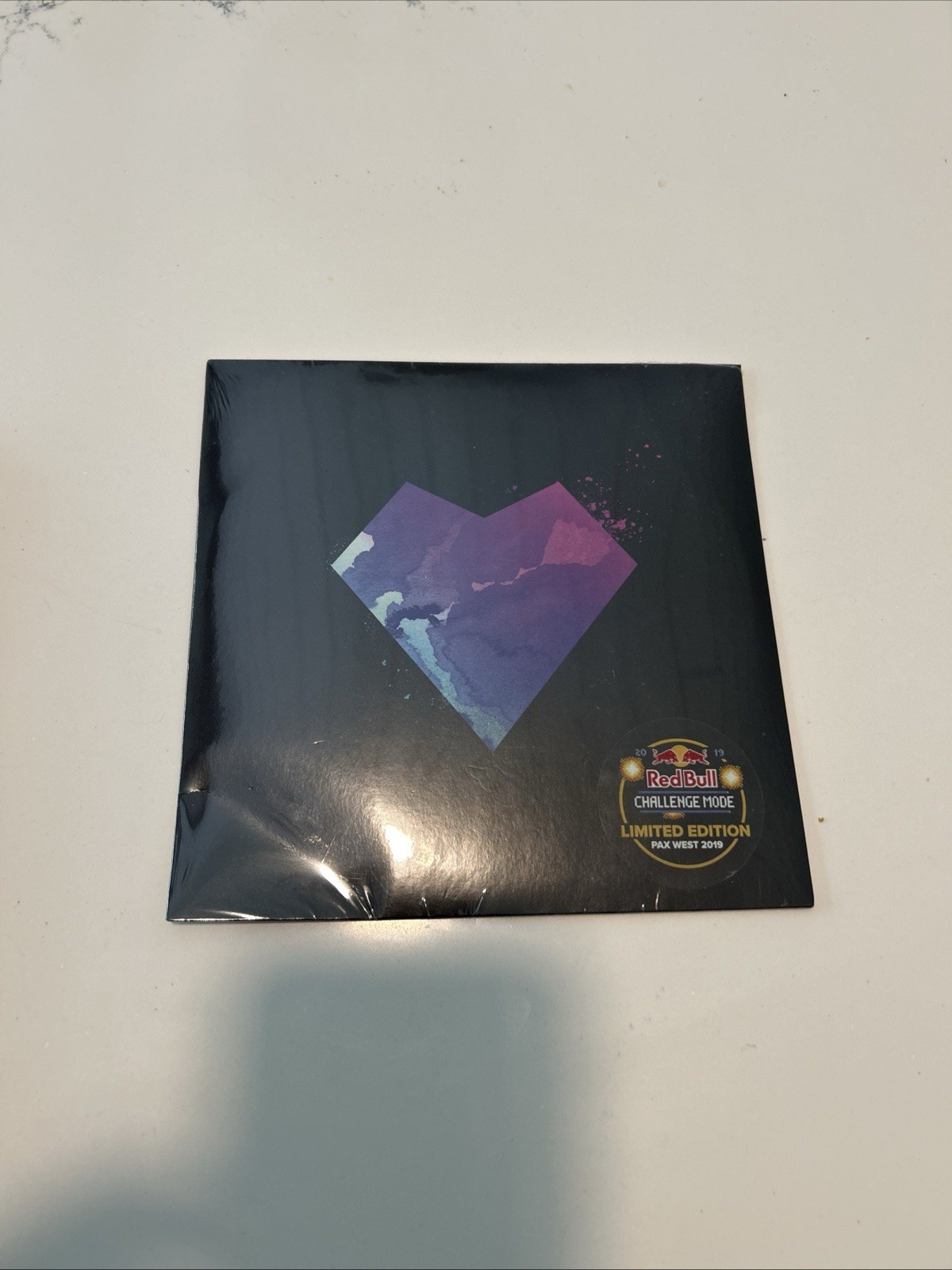 Wild Hearts – Sayonara Wild Hearts IAM8BIT PAX 2019 7″Vinyl 45 RPM – NEW SEALED