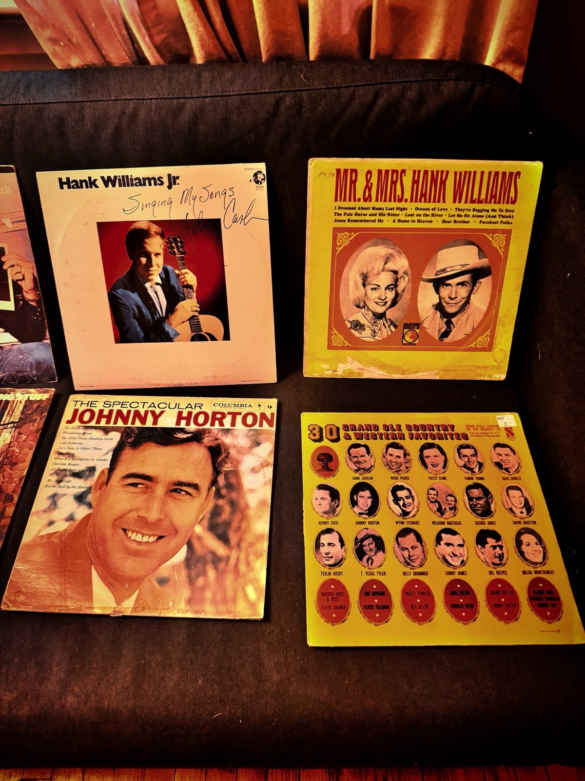 Vintage Vinyl Records Bundle, 50s, 60s, 70s, 80s, 90s Etc