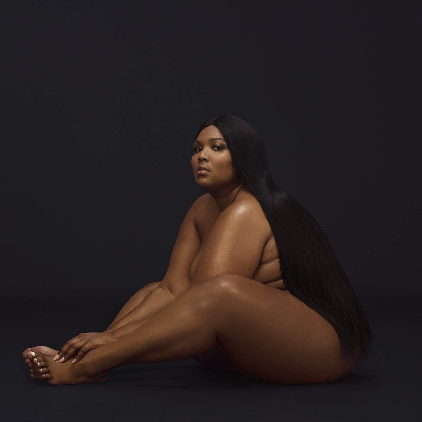 Lizzo Cuz I Love You (Vinyl) (UK IMPORT)