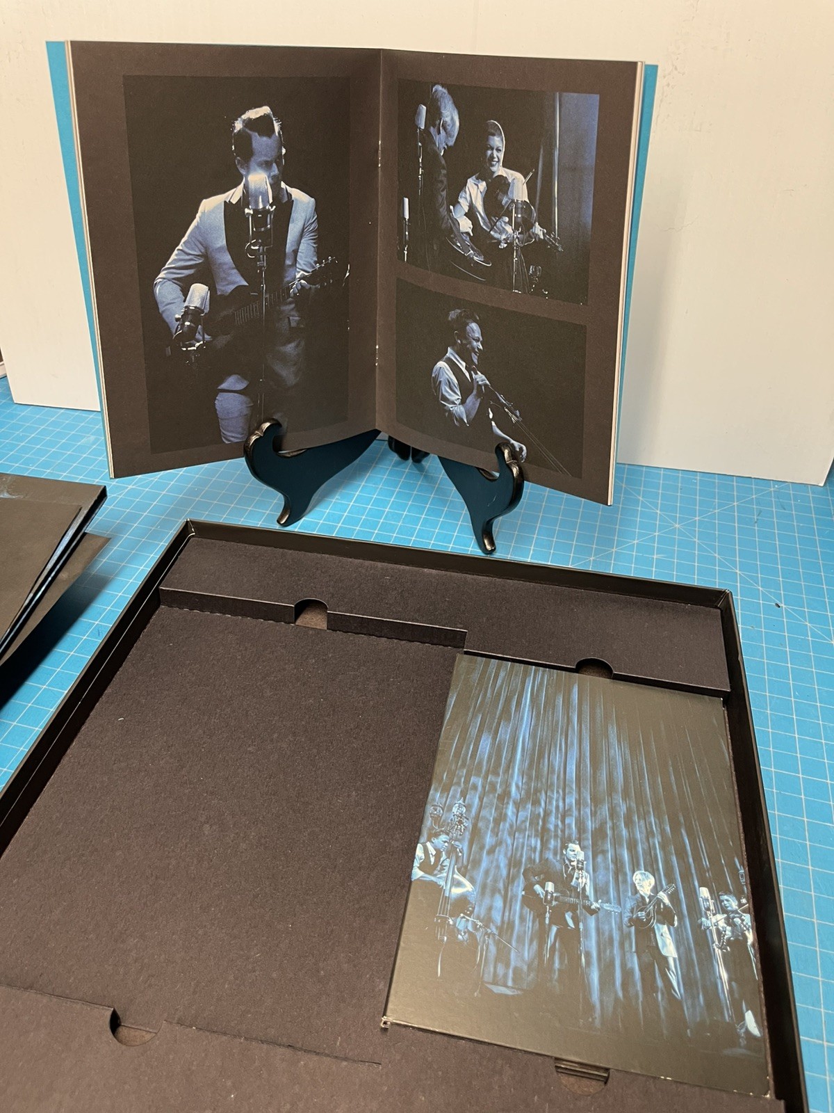 Third Man Records Vault #28 Jack White – Acoustic Live Idaho & Alaska + DVD