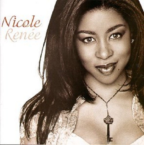 Nicole Renee ( VINYL LP ) Original Pressing