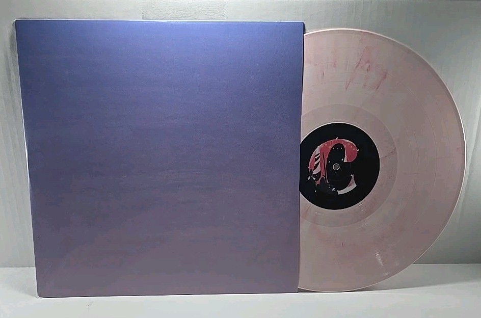Chillhop Essentials Winter 2020 Various Limited #320 White Vinyl (2LP) Rare OOP