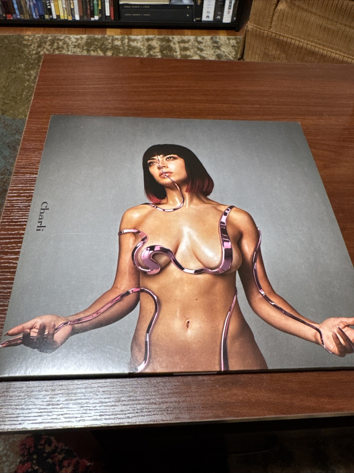 Charli, Charli XCX (Record, 2019, NM)