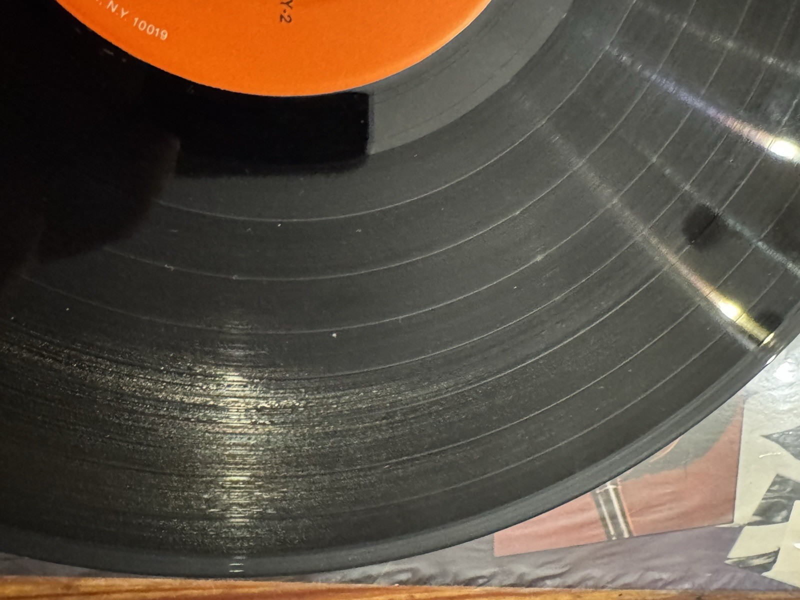 James Brown – Solid Gold – 30 Gold Hits 21 Golden Years (1986 Double LP’s) VG+