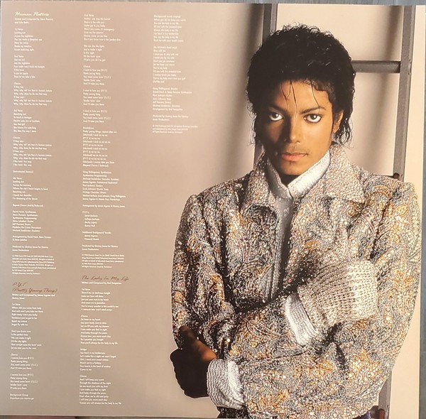 Michael Jackson – Thriller 25 – Remastered – 2LP – Brand New Vinyl