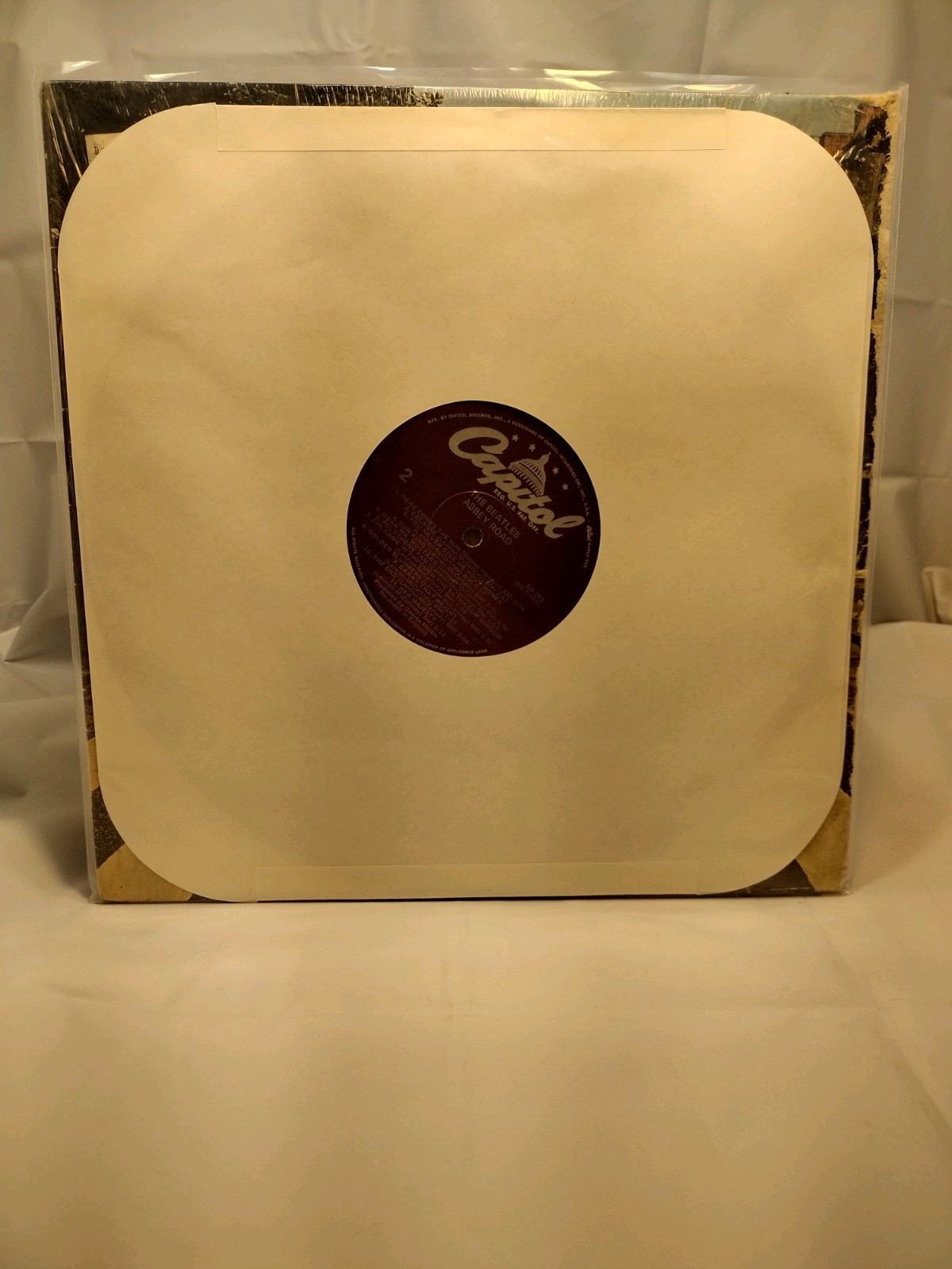 MICHAEL JACKSON Thriller EPIC LP VG gatefold SHRINK