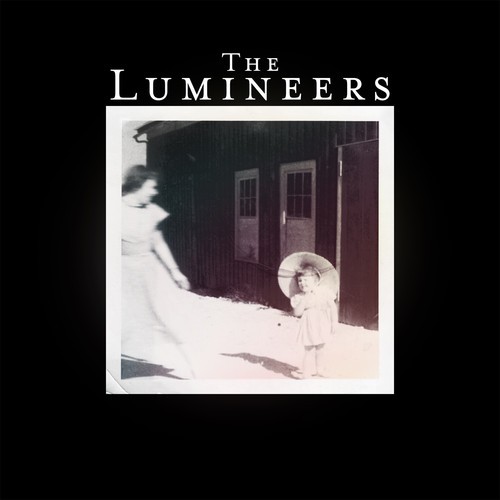The Lumineers – The Lumineers [New Vinyl LP]