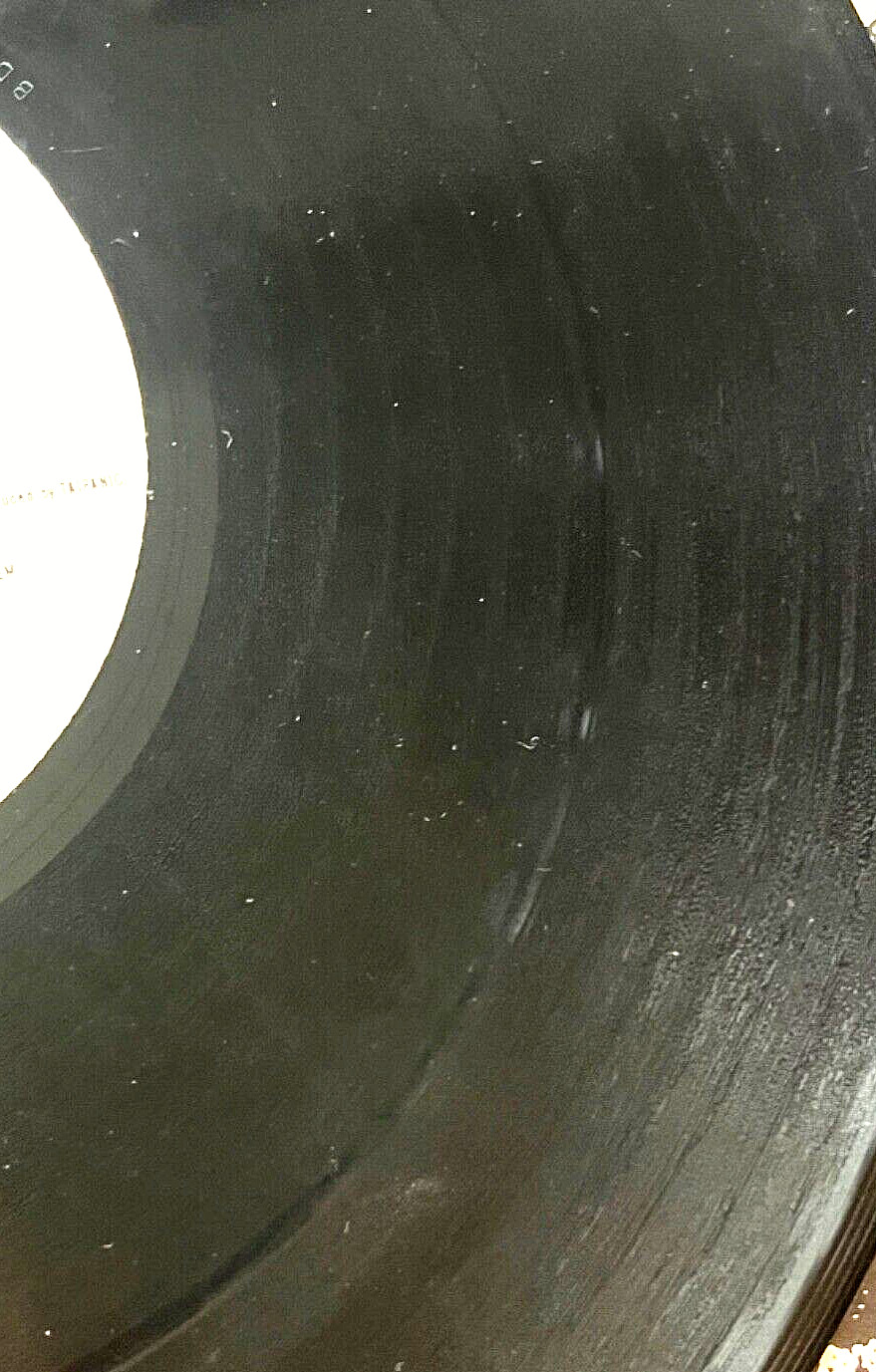 ROOTS MANUVA Motion 5000/Skiver’s Guide 12′ Vinyl BIG DADA Hip Hop RARE! $0 Ship