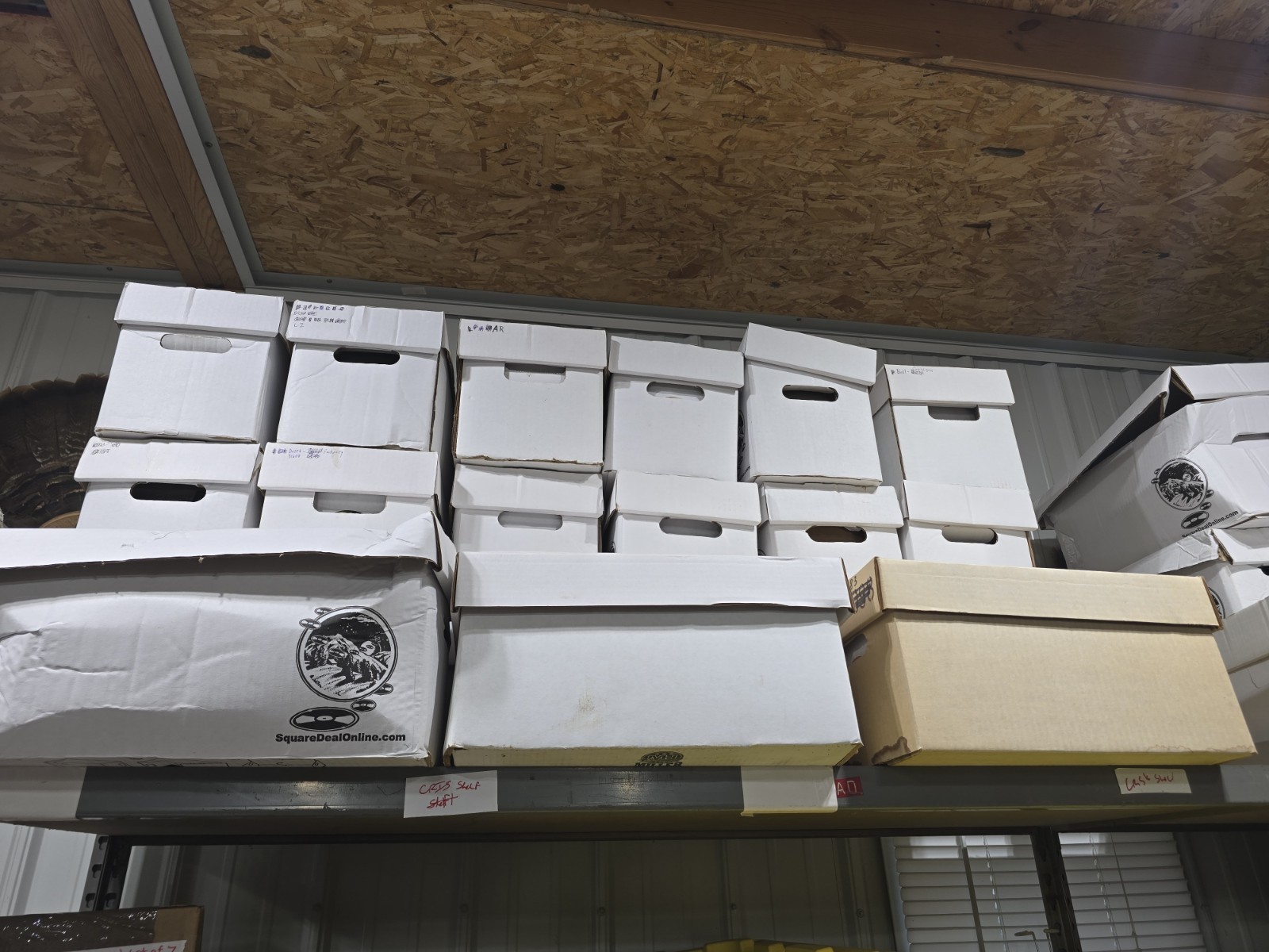 Large Lot Of 150 Unsorted 45rpm Jukebox 7″ With Sleeves Vintage