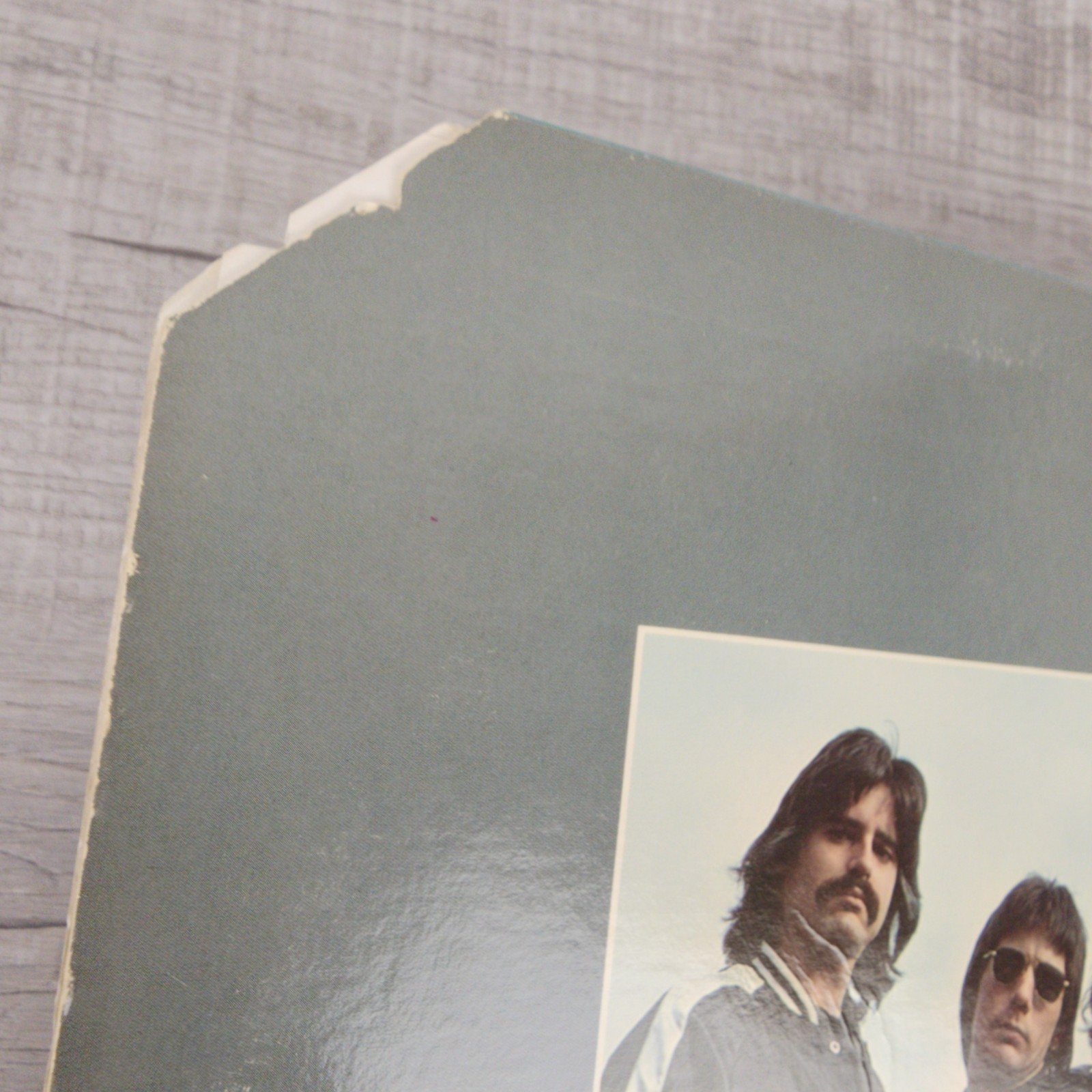 Jet – Self Titled – LP Vinyl Record