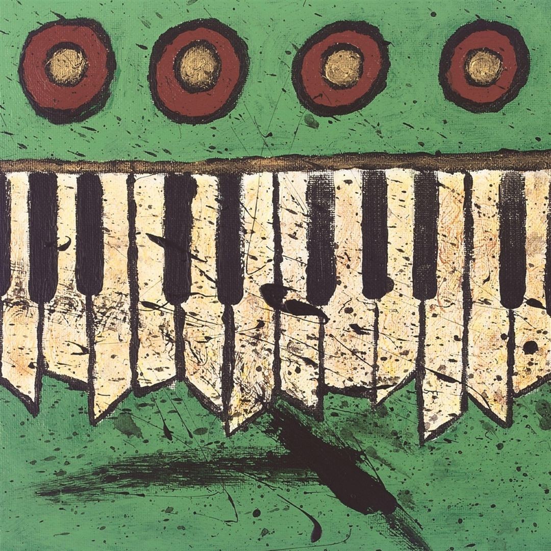 CURSIVE UGLY ORGAN NEW LP